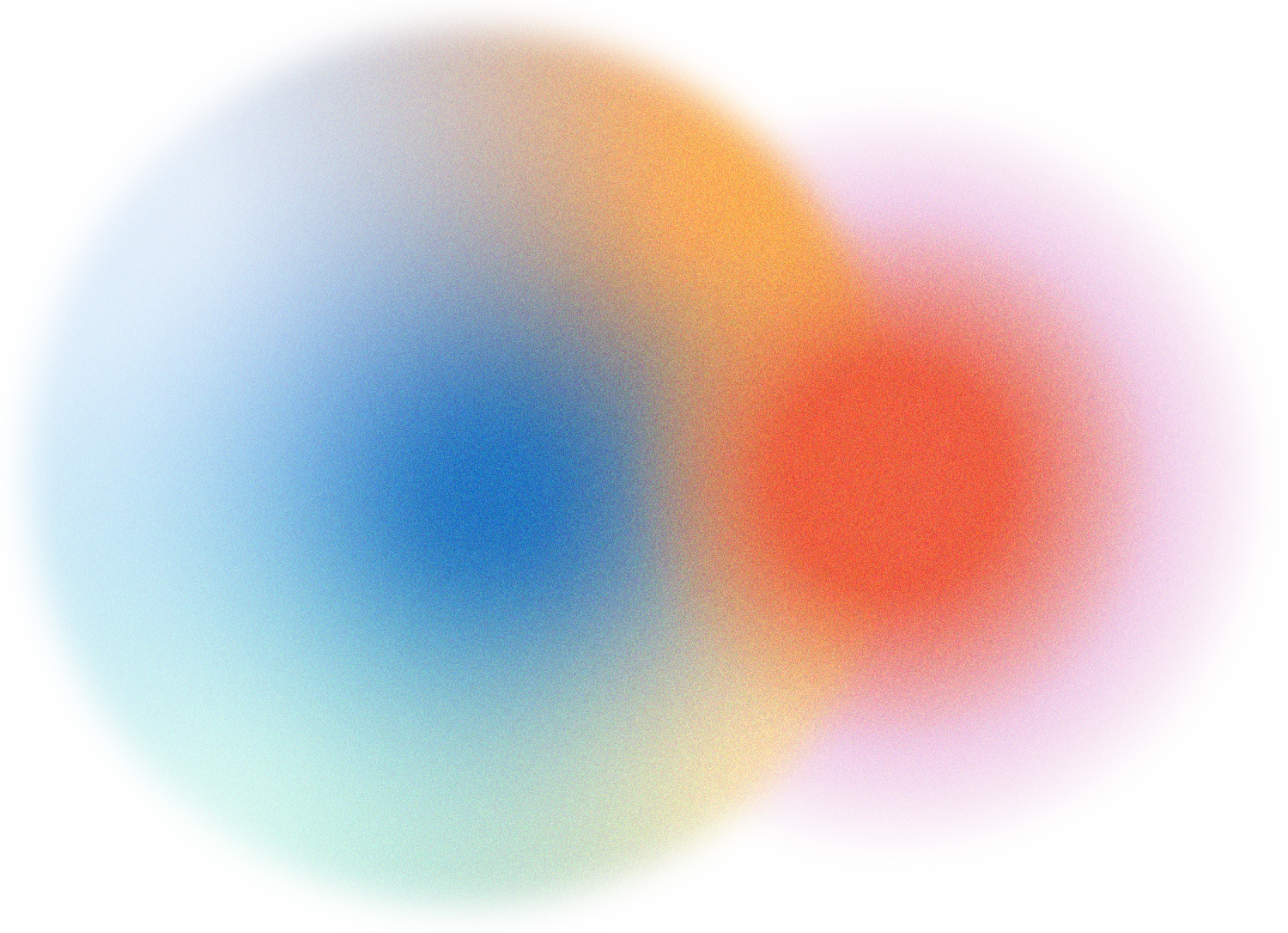 Modern Gradient Circles